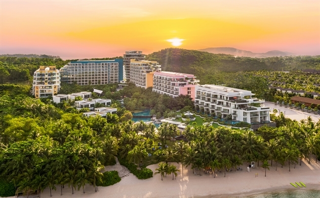 Sun Group launches a series of great-value combos at Phu Quoc island