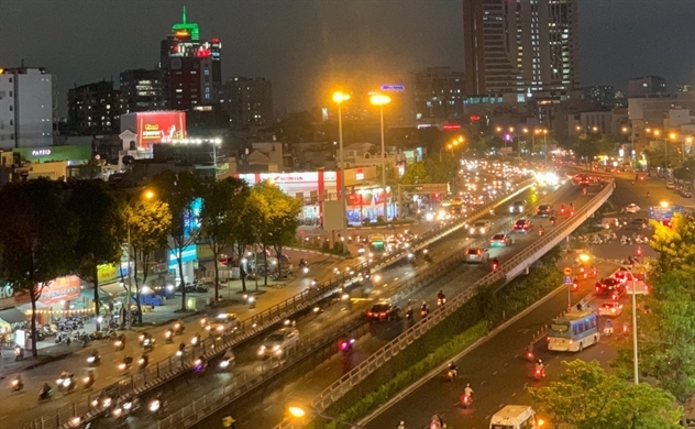 Việt Nam sẽ phát triển du lịch đêm tại 12 điểm đến nổi tiếng