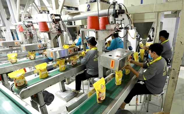 Rice sector needs more support to shift from quantity to quality ads