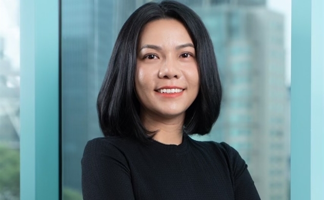 Philip Morris bổ nhiệm nữ CEO người Việt đầu tiên