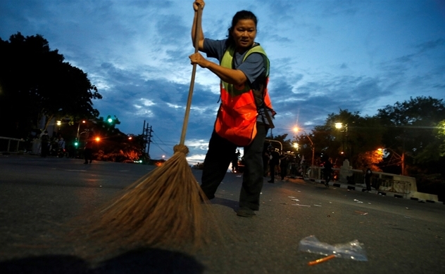 Thị trường biến rác thải thành năng lượng tại Đông Nam Á sẽ tăng trưởng 80%