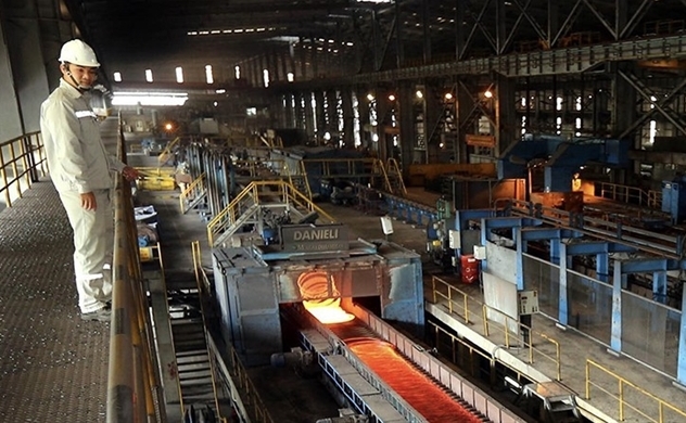 Regaining growth momentum for the steel industry