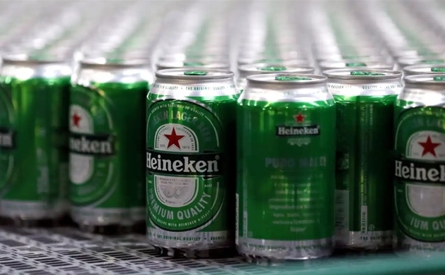 Heineken cuts 2023 forecast on Vietnam slowdown