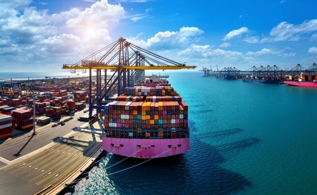 Trade surplus reaches $15.23 billion in seven months
