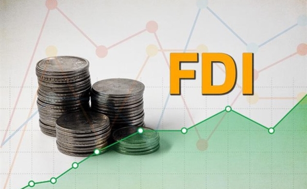 Viet Nam’s FDI inflows plunge 4.5% in seven months