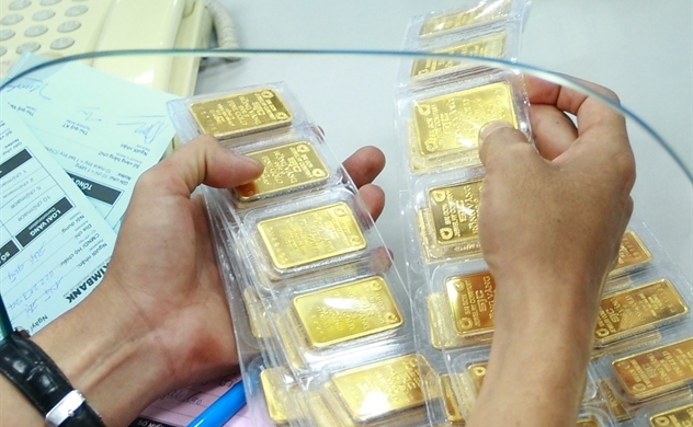 Nhu cầu vàng của người tiêu dùng Việt giảm 9% trong quý II/2023