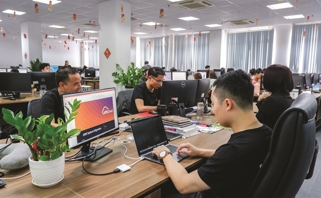 Vietnam's Edtech goes against the global trend