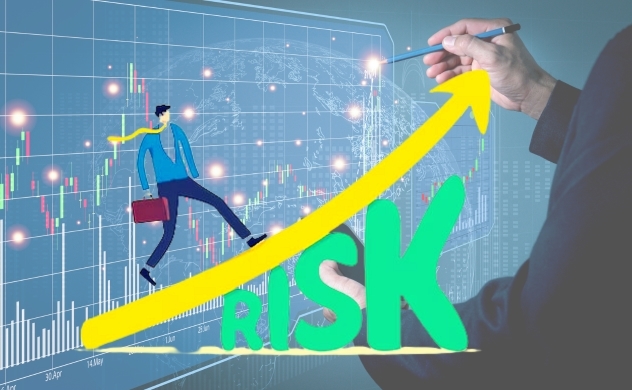Các rủi ro tiềm tàng có thể ảnh hưởng tới thị trường chứng khoán