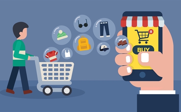 Viet Nam among Top 5 economies leading in e-commerce growth