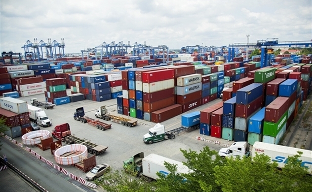 High logistics costs hurt VN economic competitiveness