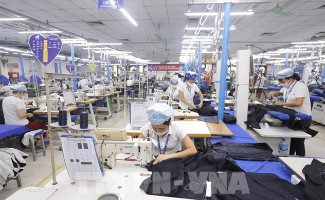 Vietnam Australia’s largest cotton importer: Authority