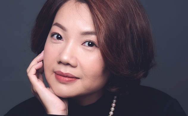 Bà Trinh Đỗ, sáng lập The Pearl: Dư địa thị trường trang sức ngọc trai Việt Nam là vô cùng lớn