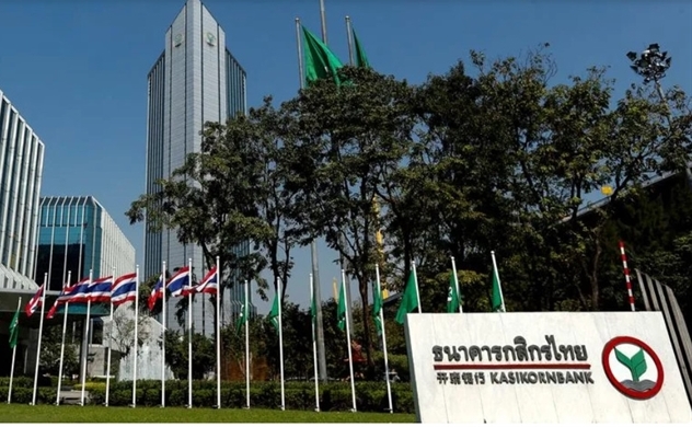 Thailand's KBank in talks to buy Home Credit Vietnam for $1 billion
