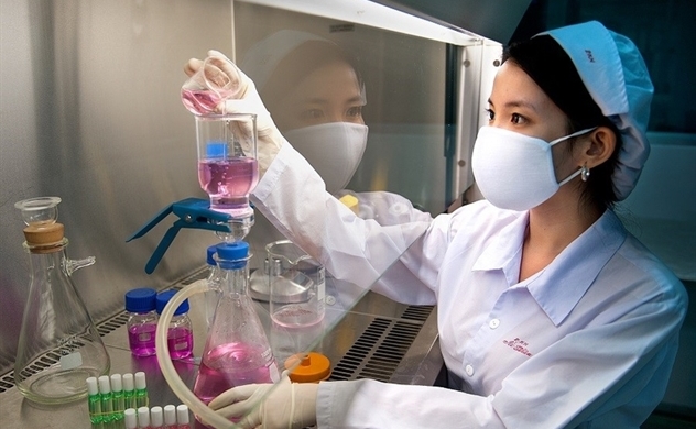 Foreign investors acquire strategic stakes in Vietnam pharmaceutical firms