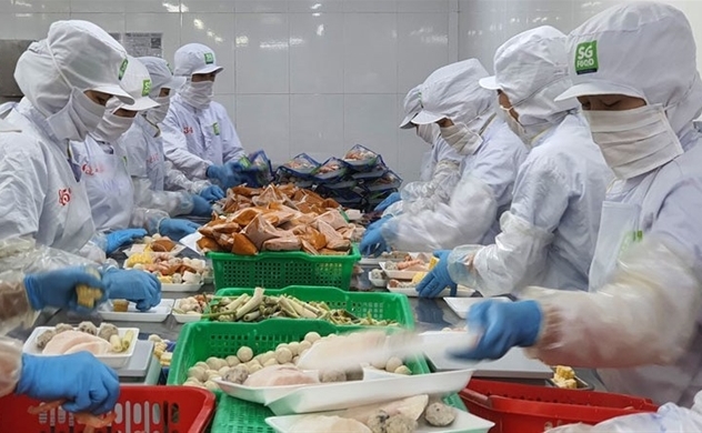 Vietnam's export decline bottomed out: VinaCapital