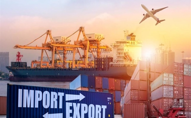 Trade surplus reaches over $20.2 billion in the first eight months of 2023