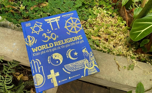 Tôn giáo thế giới