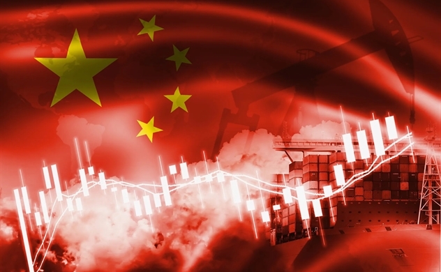 Suy thoái Trung Quốc tác động đến toàn cầu như thế nào?