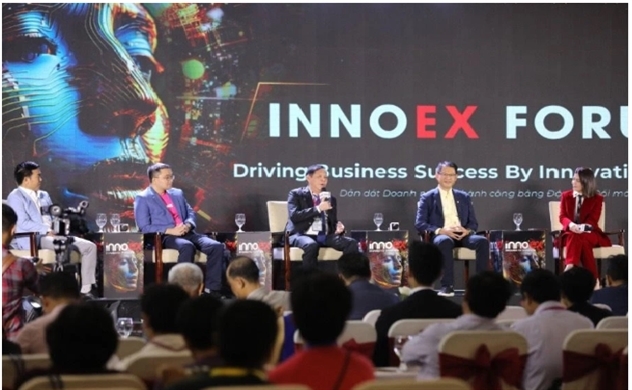 Tìm động cơ đổi mới để doanh nghiệp Việt vượt thách thức