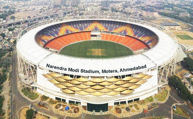 10 sân vận động lớn nhất thế giới