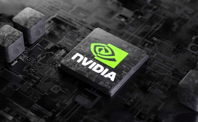 So sánh doanh số chip A.I của Nvidia, AMD và Intel