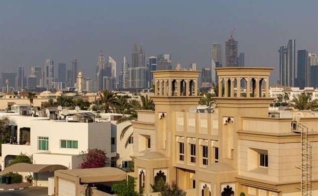 Người Nga mua bất động sản Dubai nhiều nhất