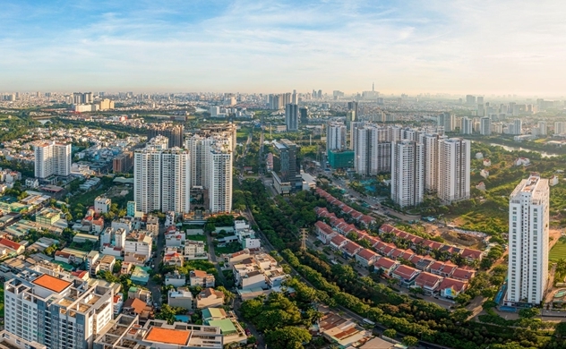 Legal changes expected to increase appeal of Vietnam's real estate market
