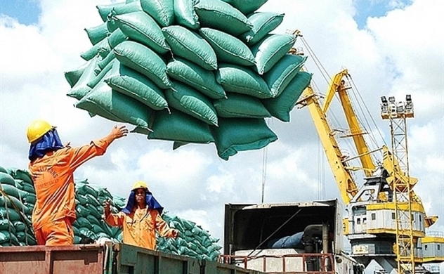 Vietnam, Philippines to sign inter-government rice pact as global prices soar