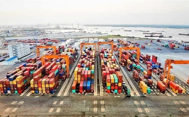 Reinvigorating Vietnam’s export markets