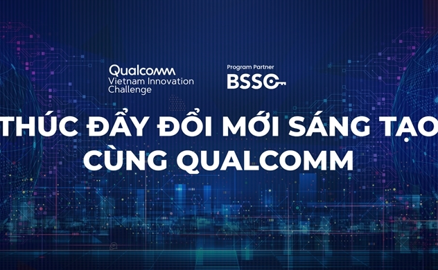 Qualcomm Vietnam Innovation Challenge 2023 công bố top 10 startup vào vòng chung kết
