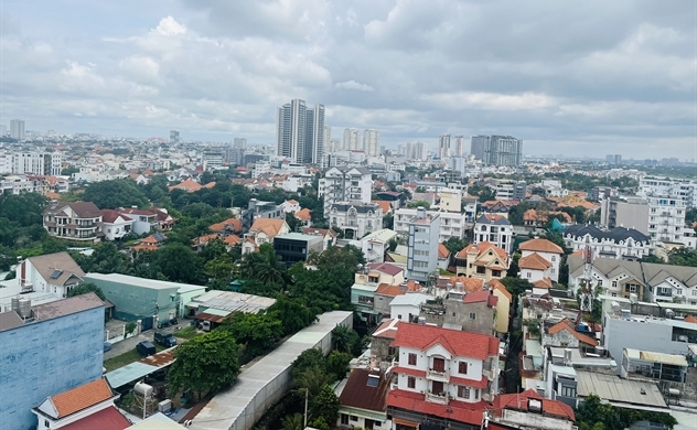 Nhà ở xã hội định hướng thị trường bất động sản