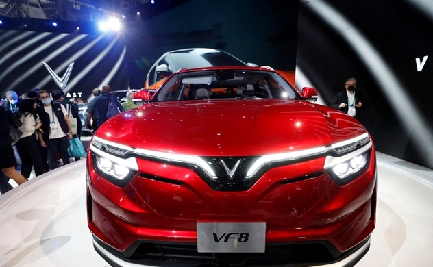 Vietnam's VinFast to deliver EVs to Europe this year as EU probes China rivals