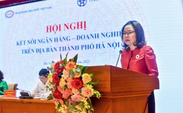 Tín dụng toàn nền kinh tế đạt gần 12,6 triệu tỉ đồng