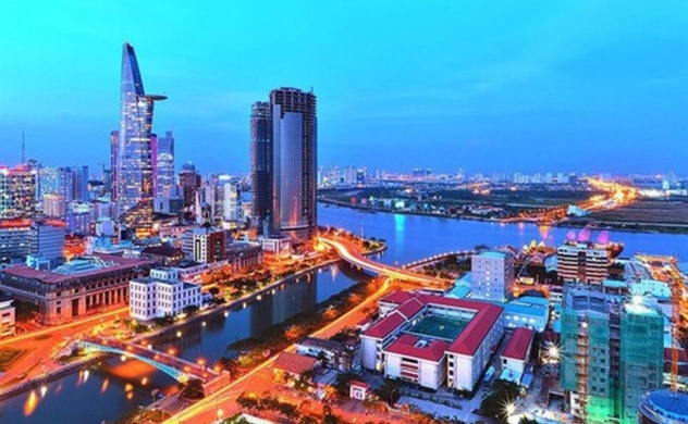Vietnam's economy to revive in second half of 2023, says Standard Chartered