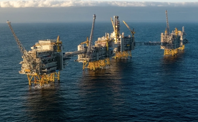 Anh phê duyệt dự án dầu khí khổng lồ gây tranh cãi ở Biển Bắc