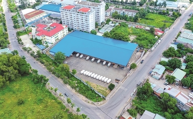 Vietnam sees strong demand for cold storage facilities