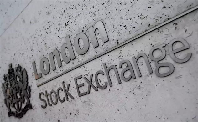 London sắp lấy lại vị trí thị trường chứng khoán lớn nhất châu Âu