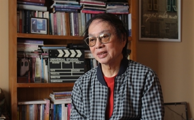 Điện ảnh Đặng Nhật Minh trong mắt những thế hệ đạo diễn trẻ