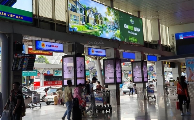 Quy hoạch biển quảng cáo ngoài trời: Góp phần nâng cao hình ảnh quốc tế của Việt Nam