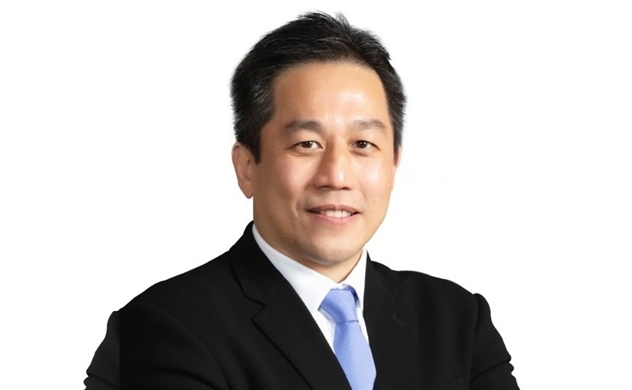 SABECO bổ nhiệm ông Lester Tan Teck Chuan làm Tổng Giám đốc