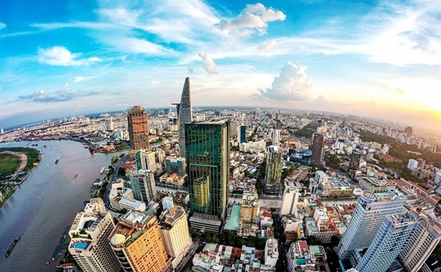 HSBC: Kinh tế Việt Nam sẽ tăng trưởng 6,3% trong năm 2024