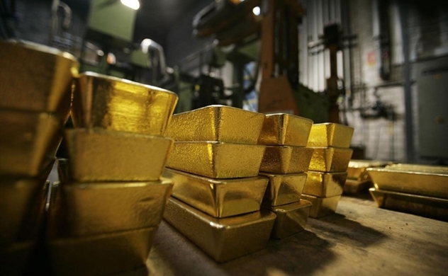 Thị trường vàng toàn cầu tiếp tục “tăng nhiệt”