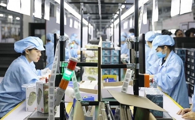 Great efforts needed to achieve growth target: experts