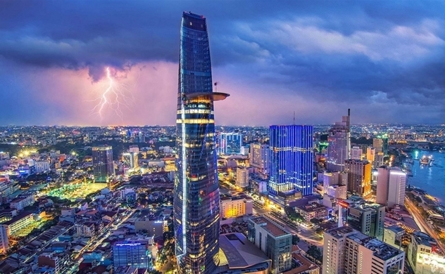 Vietnam property developers raise $2.28 bln from private placement bonds in 9 months