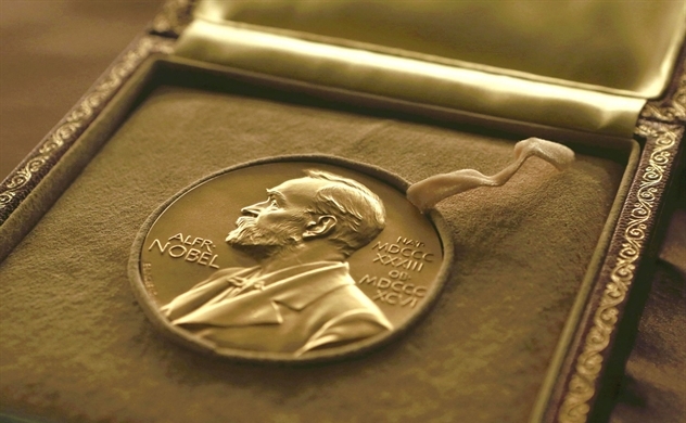 Từ năm 1901 đến năm 2023: Có 621 giải Nobel được trao