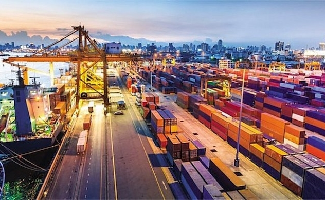Trade turnover nears $500 billion in first nine months