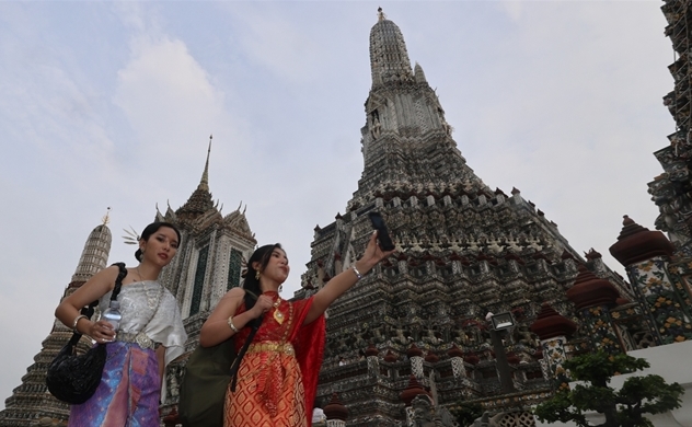 Đông Nam Á "sốt ruột" vì du khách Trung Quốc