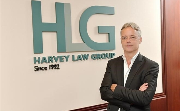 Harvey Law Group: Điểm sáng uy tín trên thị trường di trú toàn cầu