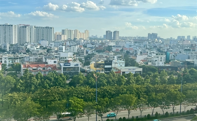 Dự kiến trong nửa cuối 2023, Hà Nội sẽ chào đón thêm gần 6.000 căn hộ
