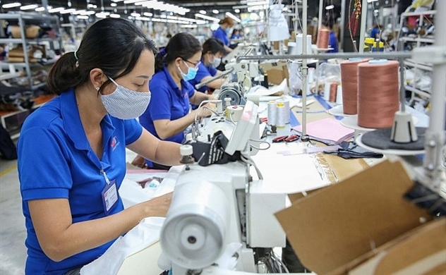 Vietnam-US trade turnover exceeds $80 billion in nine months